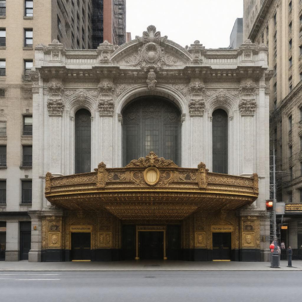 Majestic Theatre